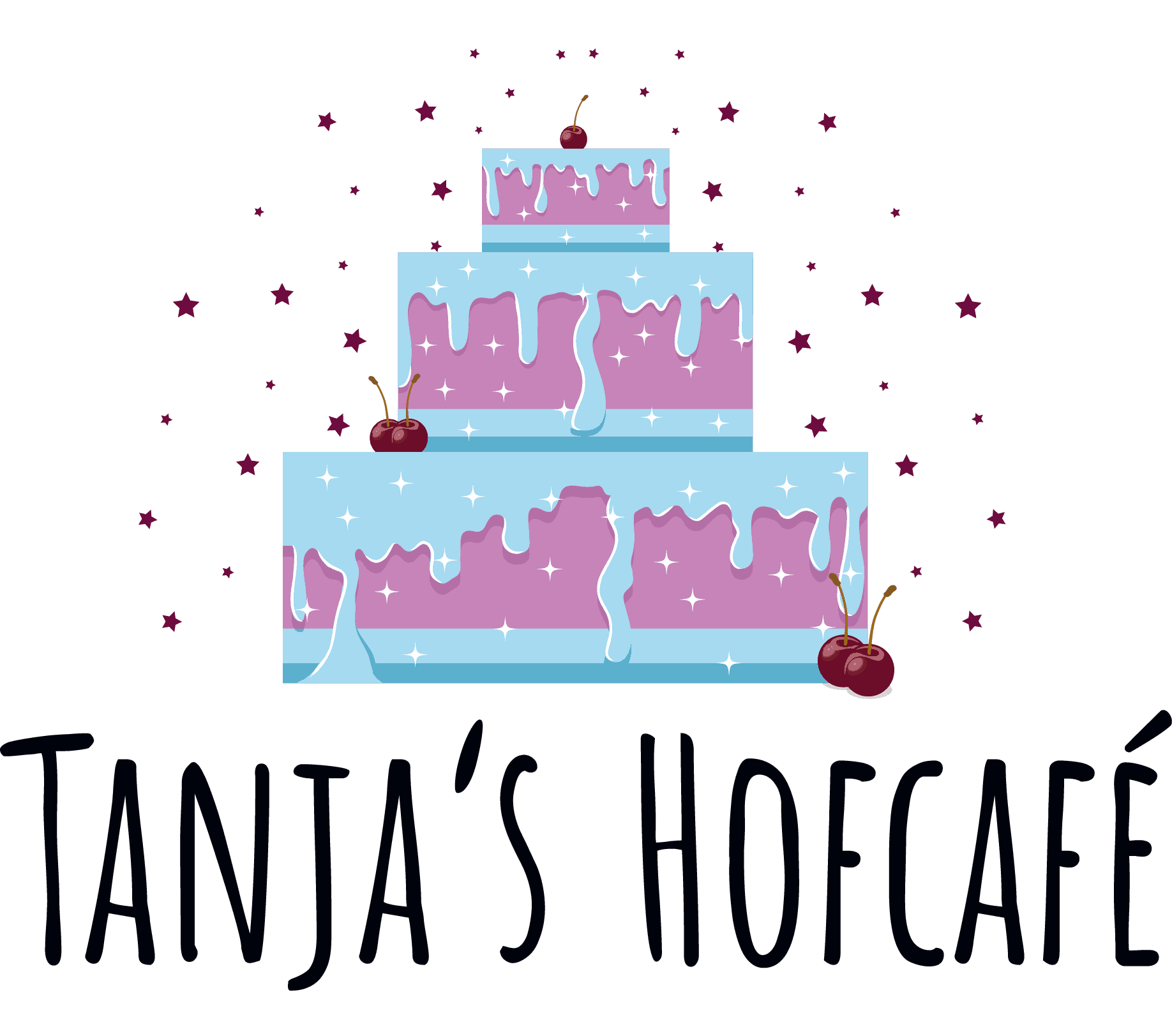 Tanja\'s Hofcafé logo